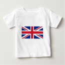Search for england flag baby clothes Great britain