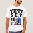 Recherche de yeti Drôle