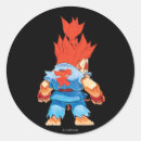 Search for akuma stickers 1987