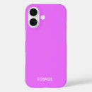 Search for cosmos iphone cases Purple