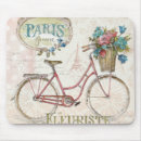 Recherche de vintage vélo tapis souris Paris