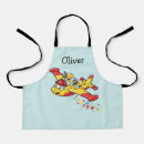 Search for planes aprons For kids