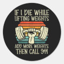 Search for i lift stickers Gym
