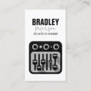 Recherche de audio cartes visite Mixeur