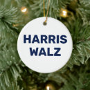 Search for vote ornaments Democratic party