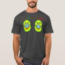Search for avocado puns tshirts Funny
