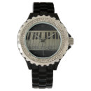 Search for roman numerals watches Black