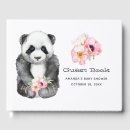 Search for panda baby shower Pink