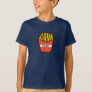 Search for fry day tshirts Friday