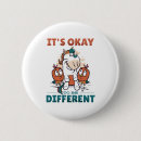 Recherche de différent badges Sensibilisation sur l'autisme