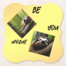 Search for sloth coasters Slow