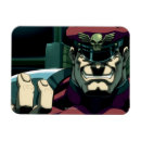 Recherche de augmenté magnets Combattant de rue