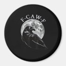 Search for f c magnets Bird