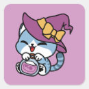 Search for witchs cat stickers Witchy vibes