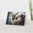Search for saint nicholas christmas cards Kris kringle