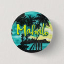 Recherche de coucher soleil badges Hawaï
