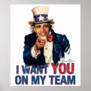Recherche de barack posters Usa