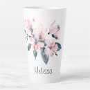 Search for single mugs Botanical