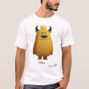 Recherche de monstres urbains tshirts Pour tous