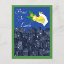 Recherche de ange paix cartes postales Paix sur terre