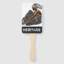 Search for african hand fans Afrocentric