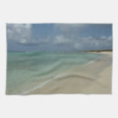 Search for beach scene tea towels Blue
