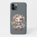 Search for baby cow iphone cases For her