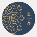 Search for indian wedding stickers Elegant