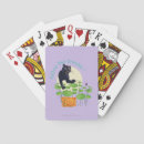 Search for mowgli playing cards Panther
