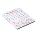 Search for new notepads Statue of liberty
