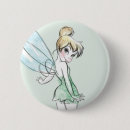 Search for pixie buttons Tinker bell