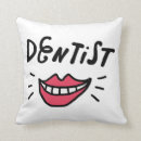 Recherche de pour le dentiste coussins Brosse à dents