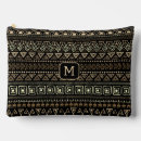 Recherche de mexicain cosmétiques pochettes Aztèque