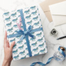 Search for pilot wrapping paper Travel