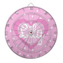 Search for heart dartboards Pink