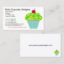 Recherche de vanille cartes visite Boulangerie