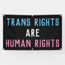 Search for trans banners Flag