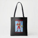 Search for santa claus tote bags Merry