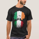 Search for irish italian tshirts Italy