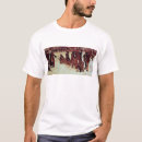 Recherche de recrue tshirts Troupes