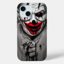 Search for clowns iphone cases Creepy