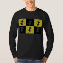 Recherche de animal pop art tshirts Noir