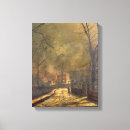 Search for john atkinson grimshaw art Scene