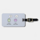 Search for bad luggage tags Cute