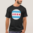 Search for chicago pride tshirts Chicago flag design