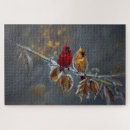Search for cardinal puzzles Red
