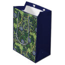 Search for art nouveau gift bags Floral pattern