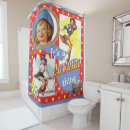 Search for vintage western shower curtains Cowboy