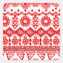 Search for tribal flower stickers Floral
