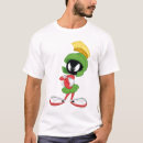 Recherche de marvin tshirts Marvin the martian